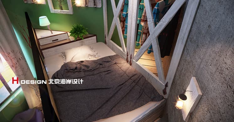 酒店设计